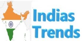 INDIAS TRENDS