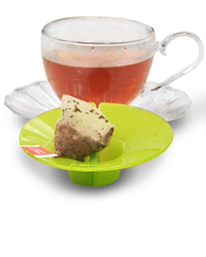 Tea Bag Buddy