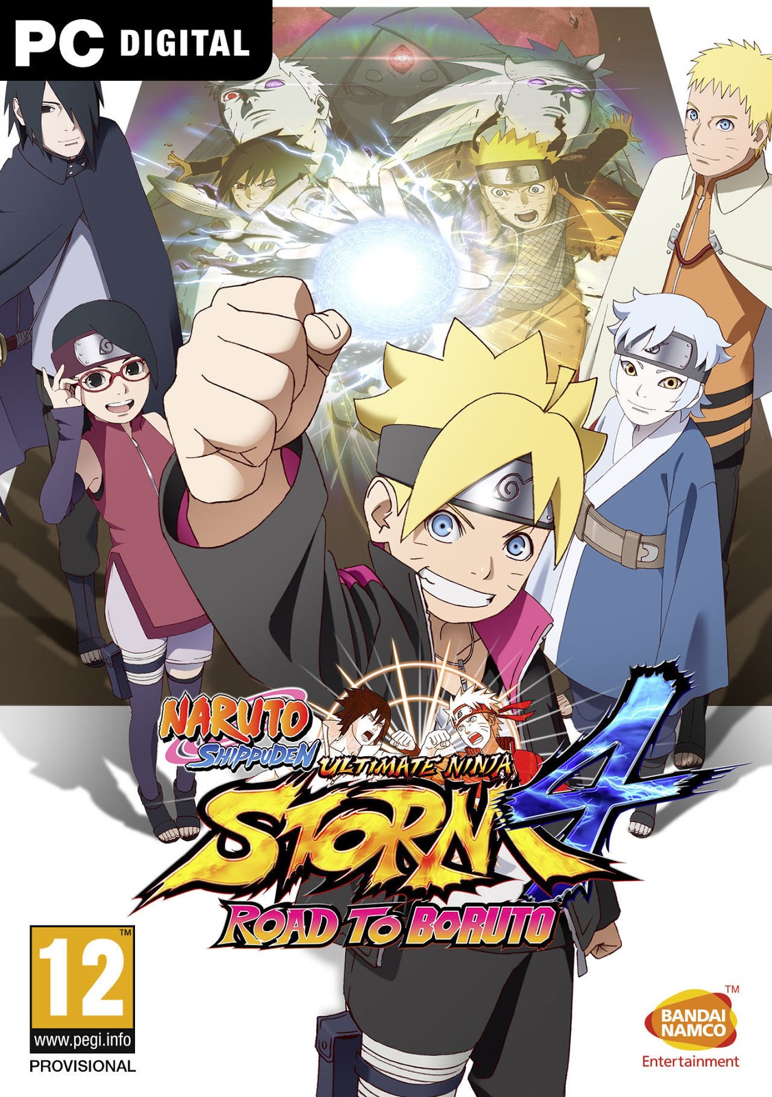 naruto online simulator english