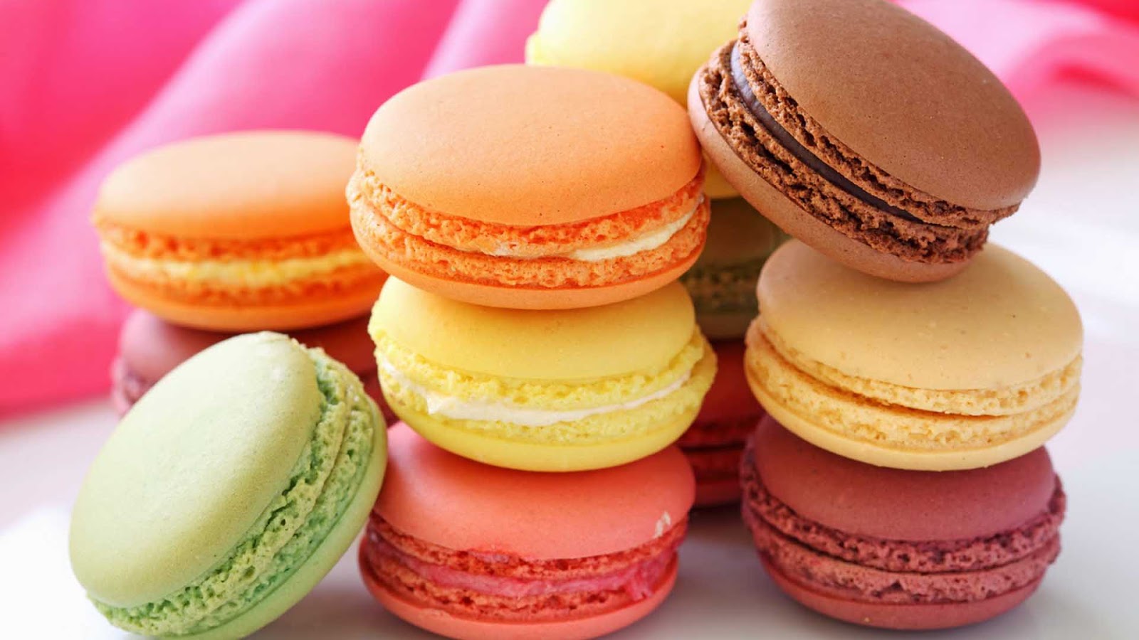 Macarrones franceses GLUTEN FREE (RAPIDA Y FACIL DE HACER) ciudad sin gluten Macarrones franceses GLUTEN FREE (RAPIDA Y FACIL DE HACER) ciudad sin gluten