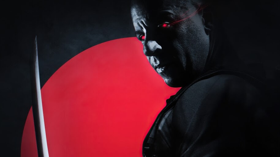 Bloodshot, Move, Vin Diesel, 4K, #7.949