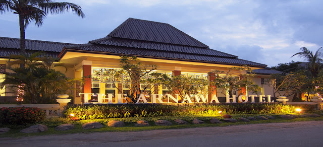 The Arnawa Hotel Pangandaran Hotel Arnawa Pangandaran