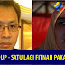 BREAKING NEWS ... Fitnah Nurul Izzah & Tony Pua SEKALI LAGI MALUKAN PAKATAN HARAM ... Kantol Besar!