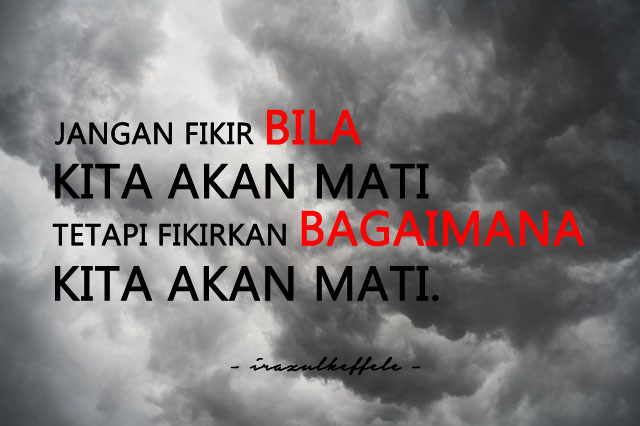 Makin Menghampiri Garisan Penamat Makin Menghampiri Garisan Penamat