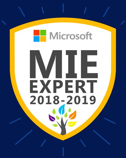 MIEExpert 2018 - 2019