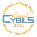 2014 Cybils Finalist