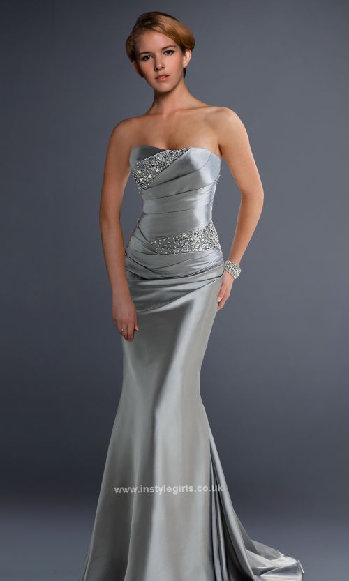 Prom Dress 2012 - 2013