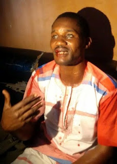 BREAKING: Seun Egbegbe, Toyin Aimakhu ExLover Charged To Court Over 9 iPones Theft BREAKING: Seun Egbegbe, Toyin Aimakhu ExLover Charged To Court Over 9 iPones Theft