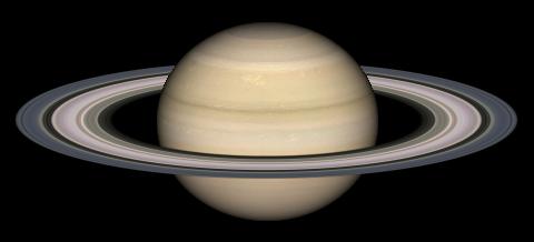 Saturno