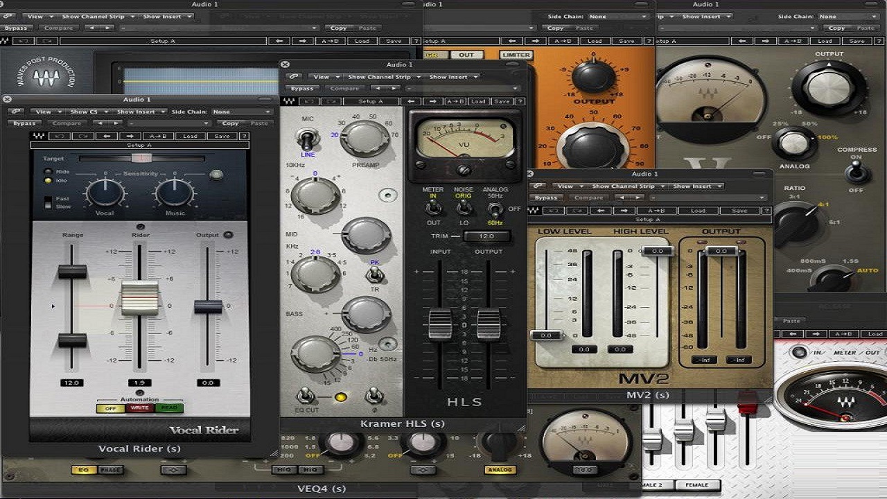 waves h-delay hybrid delay native waves h-delay hybrid delay native