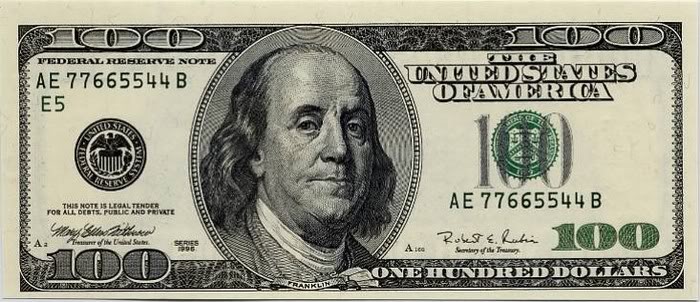 ANDRYAWAL SIMANJUNTAK, S.H, & PARTNER: Cara Membedakan Dollar Amerika Asli  Atau Palsu.