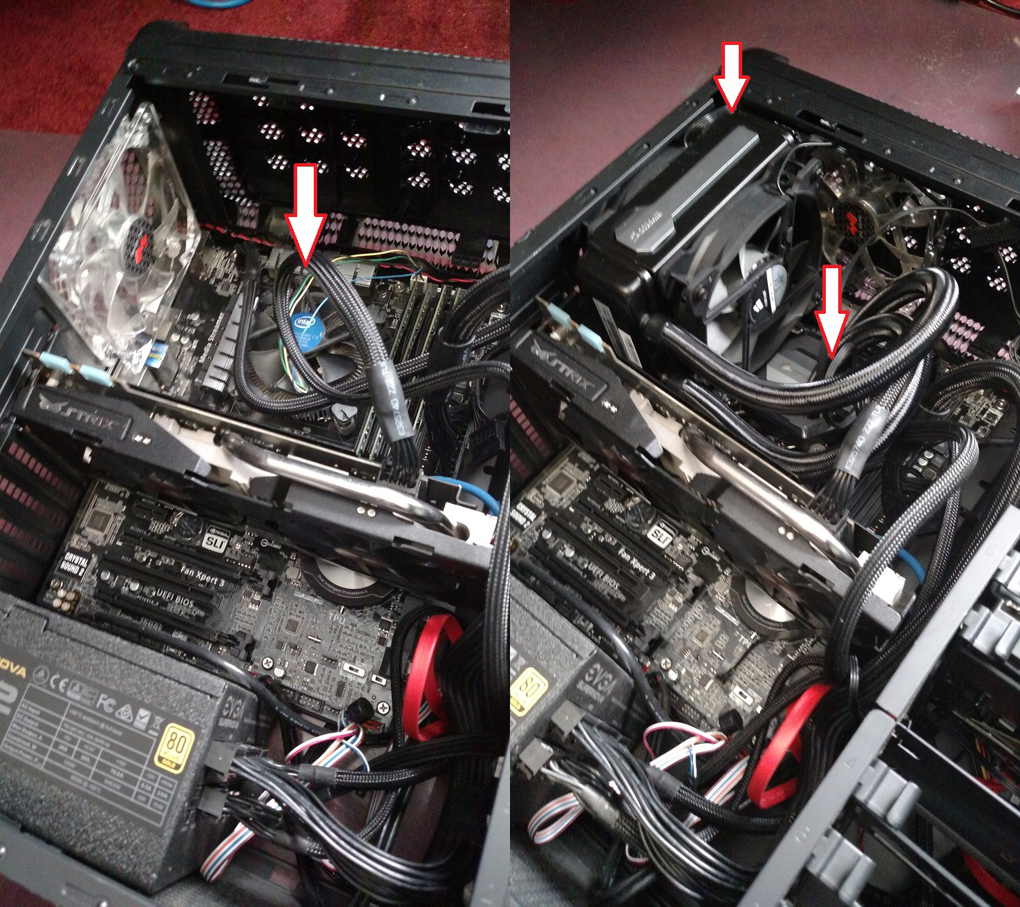 CAD CAM Zen: CADCAM Hardware and DDR3vsDDR4, cooling, overclocking