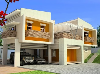 Konsep Rumah Minimalis 2 Lantai Konsep Rumah Minimalis 2 Lantai