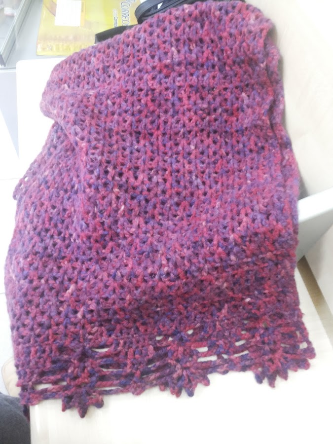 Foto (c) Pilar R. Méndez