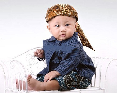 Kumpulan Rangkaian Nama Bayi Sunda Lengkap Dengan Artinya Terbaru 2019