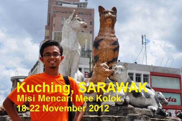 Kuching, SARAWAK MALAYSIA