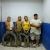 Detienen a ladrones de cobre a bordo de lujosa camioneta, en Playa del Carmen