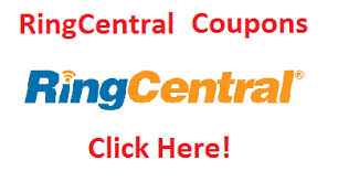 Ringcentral Coupons Ringcentral Coupon code