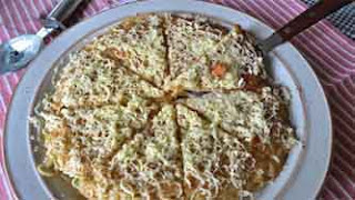 Resep Pizza Mie Keju Tanpa Menggunakan Oven Resep Pizza Mie Keju Tanpa Menggunakan Oven
