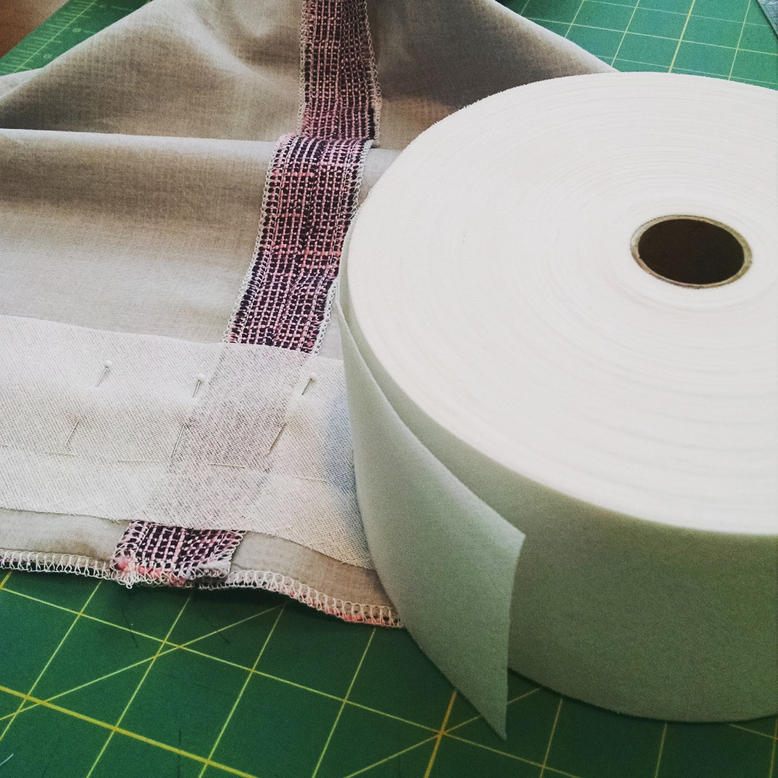 today's agenda Side and Shoulder Seams