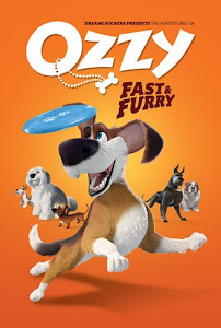 Ozzy Poster