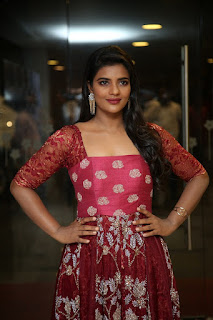 Aishwarya Rajesh Latest Stills at Mismatch Movie Pre Release Aishwarya Rajesh Latest Stills at Mismatch Movie Pre Release