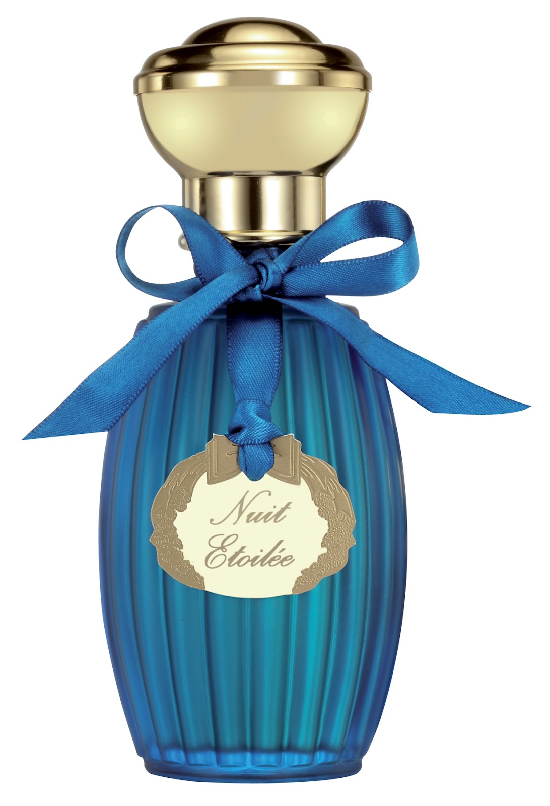For The Love Of Perfume: The Divine Comfort of Annick Goutal Nuit Etoilée