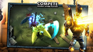 SoulCraft 2 Action Mod Apk v2.8.1 (Unlimited Money)