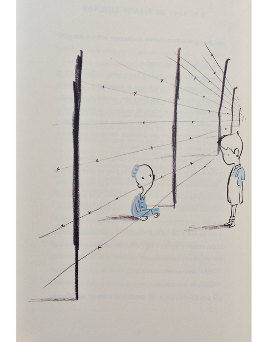 ( Resenha ) O Menino do Pijama Listrado de John Boyne e Oliver Jeffers editoraseguinte Clã ( Resenha ) O Menino do Pijama Listrado de John Boyne e Oliver Jeffers editoraseguinte Clã