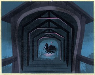 Colorful Animation Expressions: The Colors of Sleepy Hollow (Part II/II ...