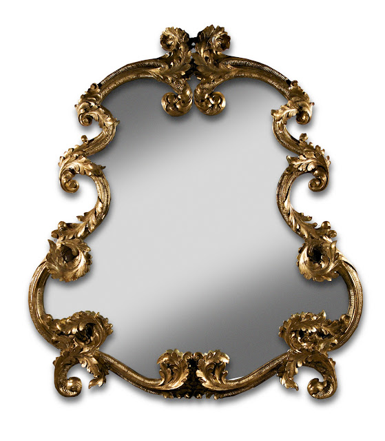 No Doors A Mirror from Betis, Pampanga