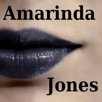 Amarinda Jones