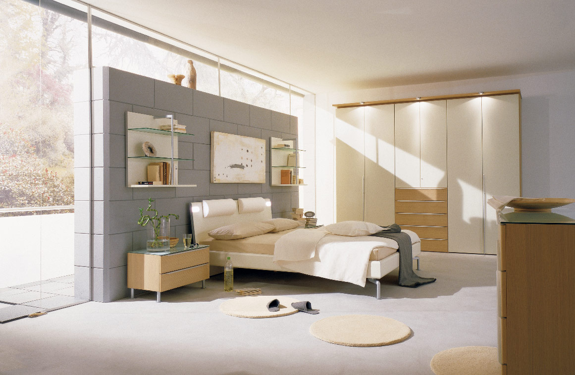 12 Bedroom Decorating Ideas From Hulsta | Interior Decorating ...