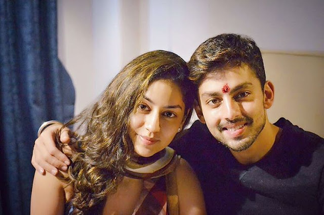 Himansh-sister Himansh-sister