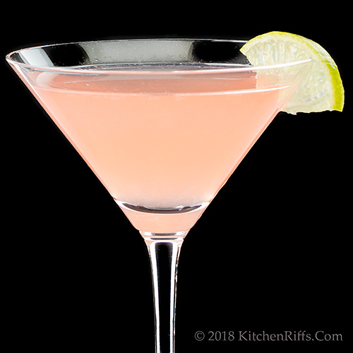 The Pendennis Cocktail