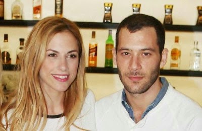ΠΑΣΙΓΝΩΣΤΟ ζευγάρι της ελληνικής showbiz… τα ξαναβρήκε μετά από χωρισμό ενός χρόνου.