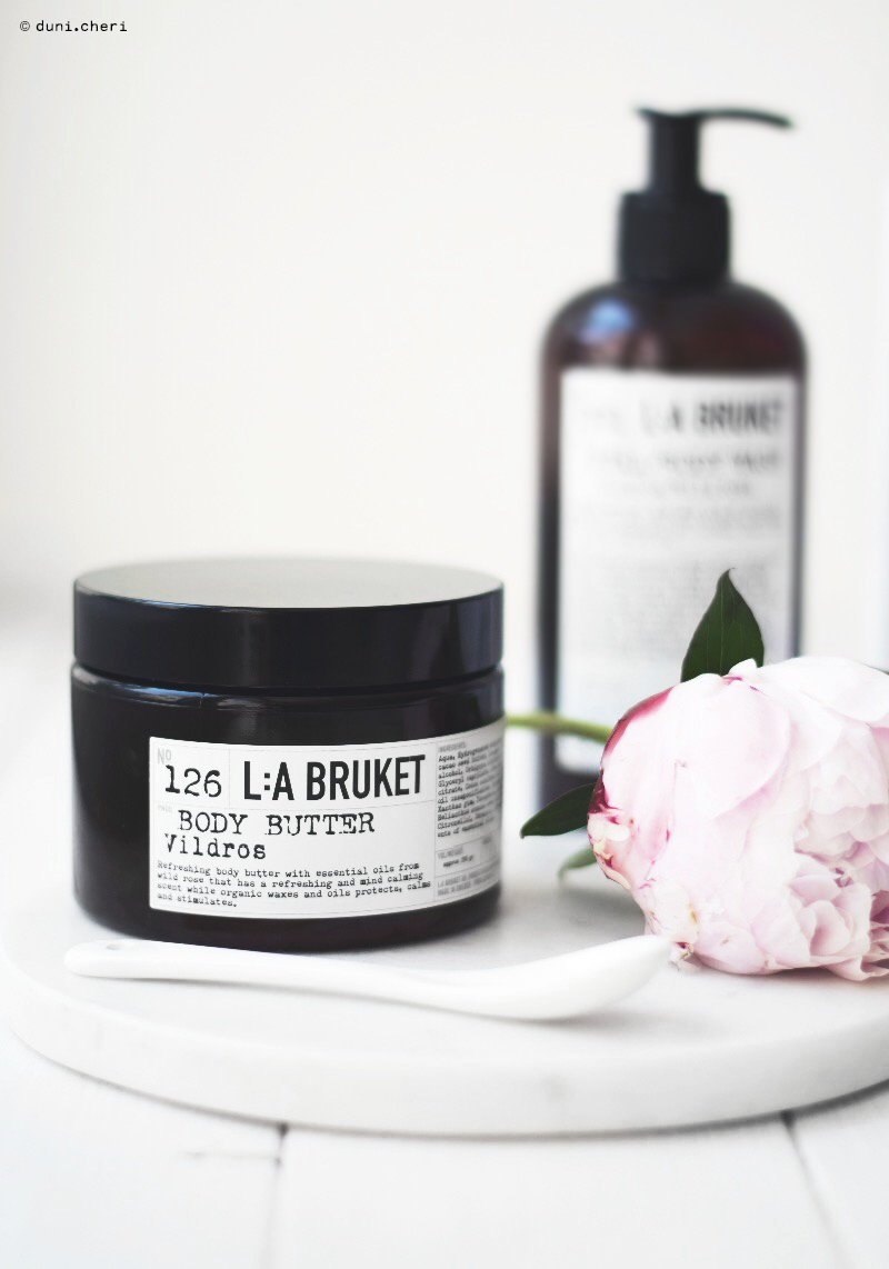 la bruket wildrose produkte naturkosmetik la bruket wildrose produkte naturkosmetik