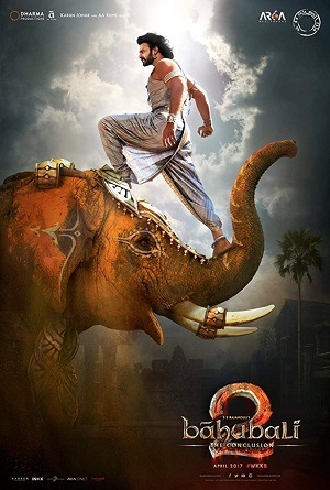 Baahubali 2 - A Conclusão - Legendado Torrent