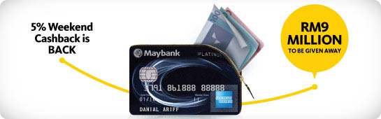 Best Credit Card Rebate Singapore