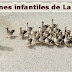 Canciones infantiles de la granja
