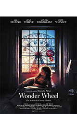 Wonder Wheel (2017) BDRip 1080p Español Castellano AC3 5.1 / ingles DTS 5.1 Wonder Wheel (2017) BDRip 1080p Español Castellano AC3 5.1 / ingles DTS 5.1