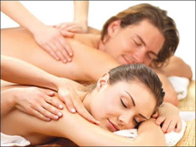 Hướng dẫn massage toàn thân 