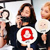 TaeTiSeo updates with their adorable clips and pictures from LA