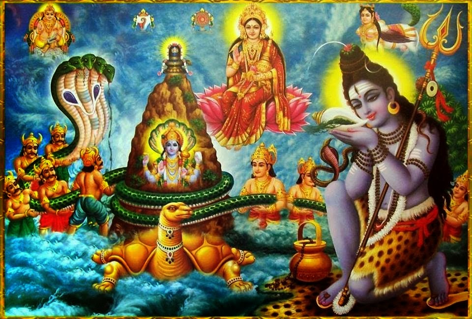 சிறகுகள் Siragugal : ஆன்மிகம்