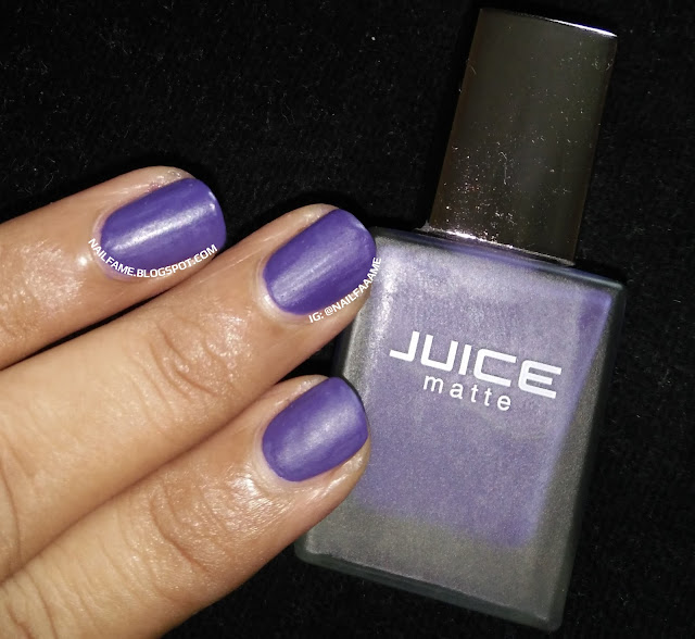 NAILFAME NAILART BLOG