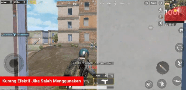 Hindari 5 Kesalahan ini Saat Bermain PUBG Mobile Hindari 5 Kesalahan ini Saat Bermain PUBG Mobile