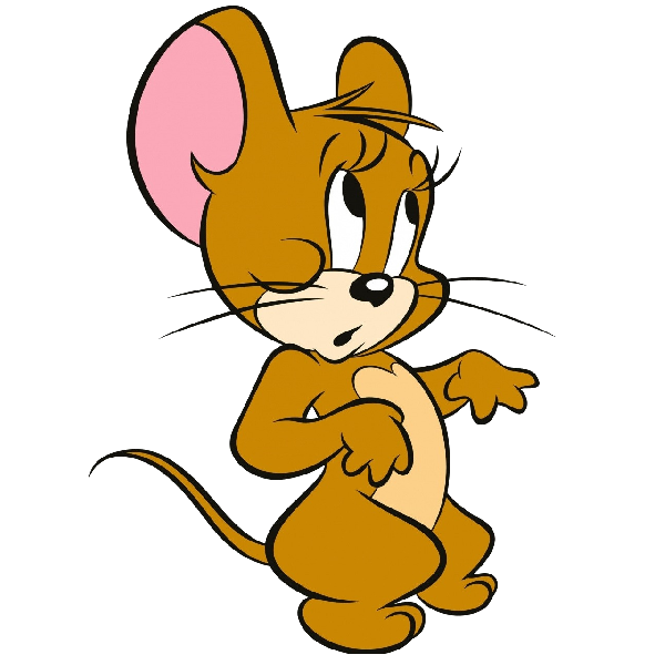 clipart tom and jerry - photo #4