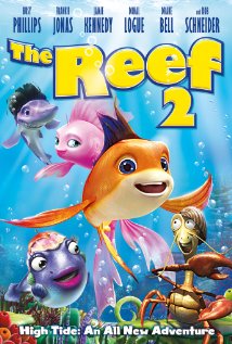 مشاهدة وتحميل فيلم The Reef 2 2012 مترجم اون لاين