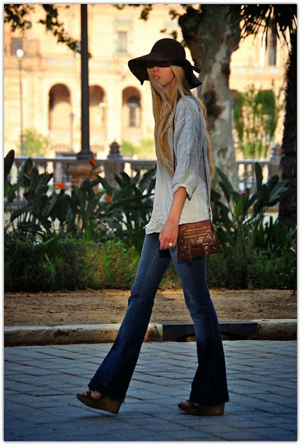 Boho Style