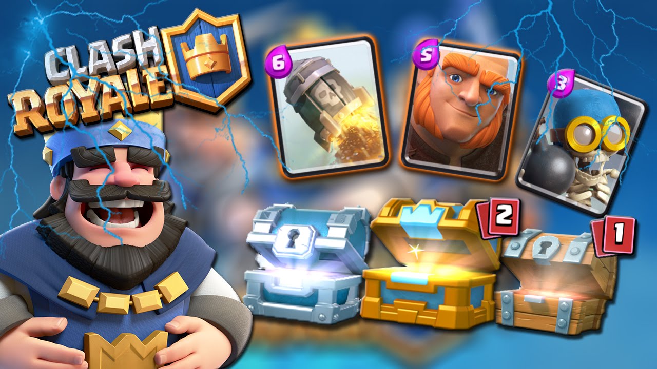 Clash Royale Legendary Glitch Working Trick For Free Clash Royale